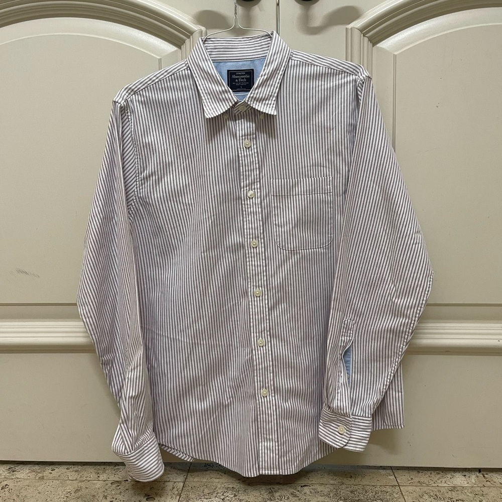 Abercrombie & Fitch shirt